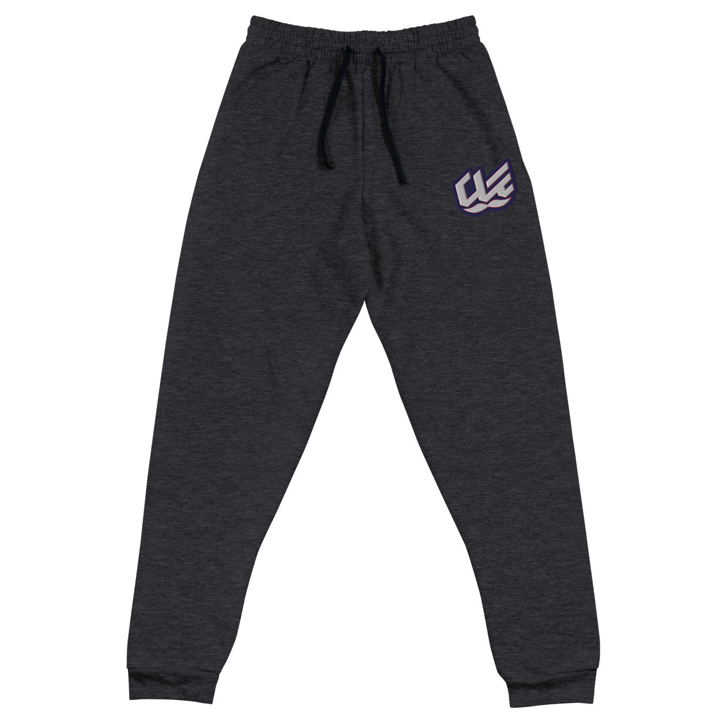 yourboyCLE Embroidered Joggers