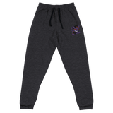 WhiteBoii Embroidered Joggers