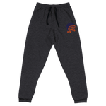 BMetz Embroidered Joggers