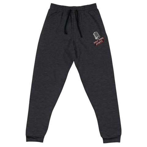 Rally Towel Sports Embroidered Joggers