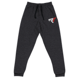 TheRevTrev Embroidered Joggers