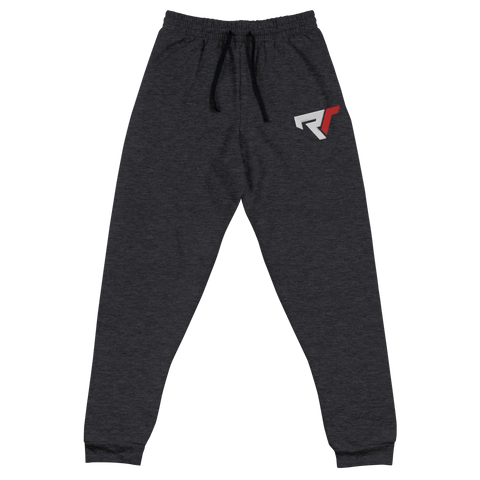 TheRevTrev Embroidered Joggers