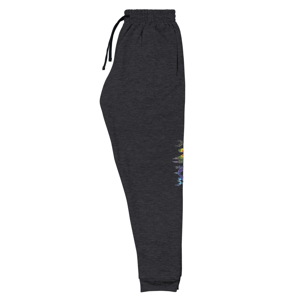 xWi1dx Joggers