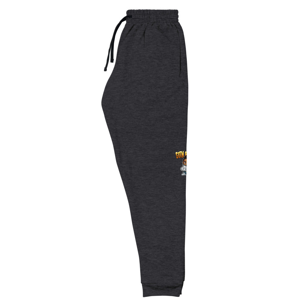 Stream of Thrones Gaming Joggers
