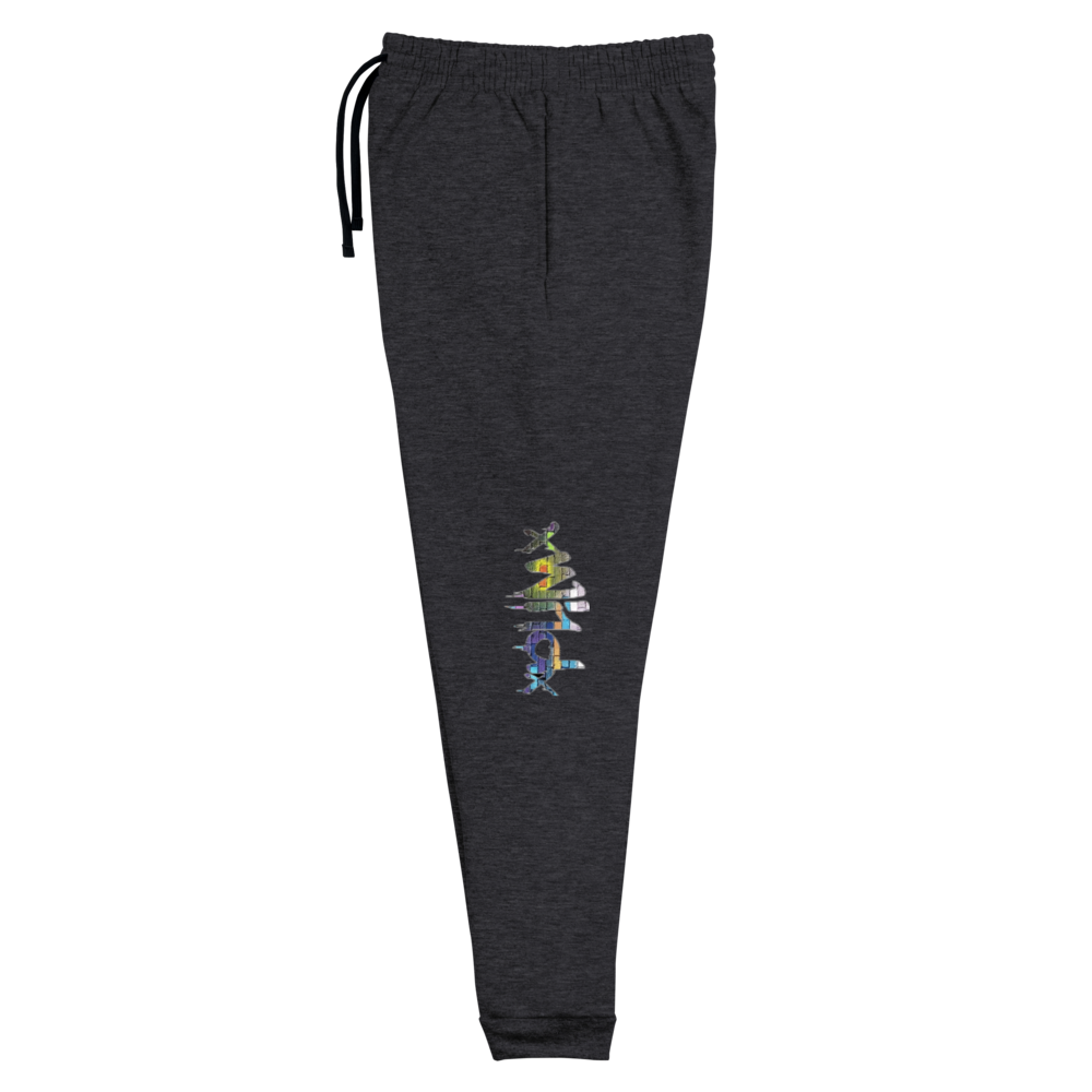 xWi1dx Joggers