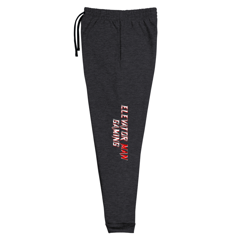 The Elevator Man Joggers