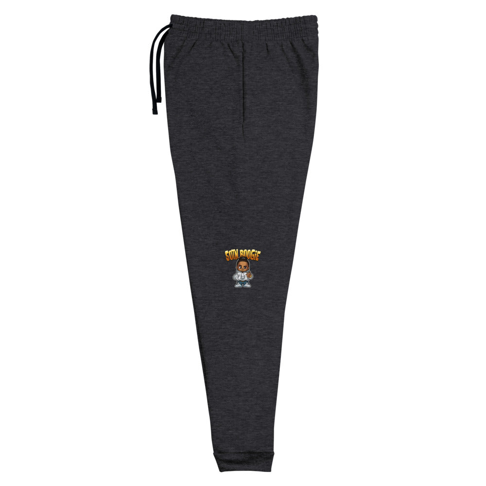 Stream of Thrones Gaming Joggers
