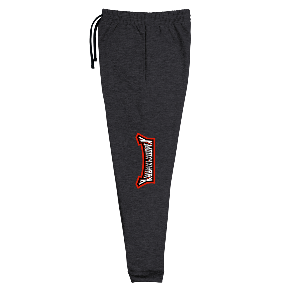 xMODX4XWARx Joggers
