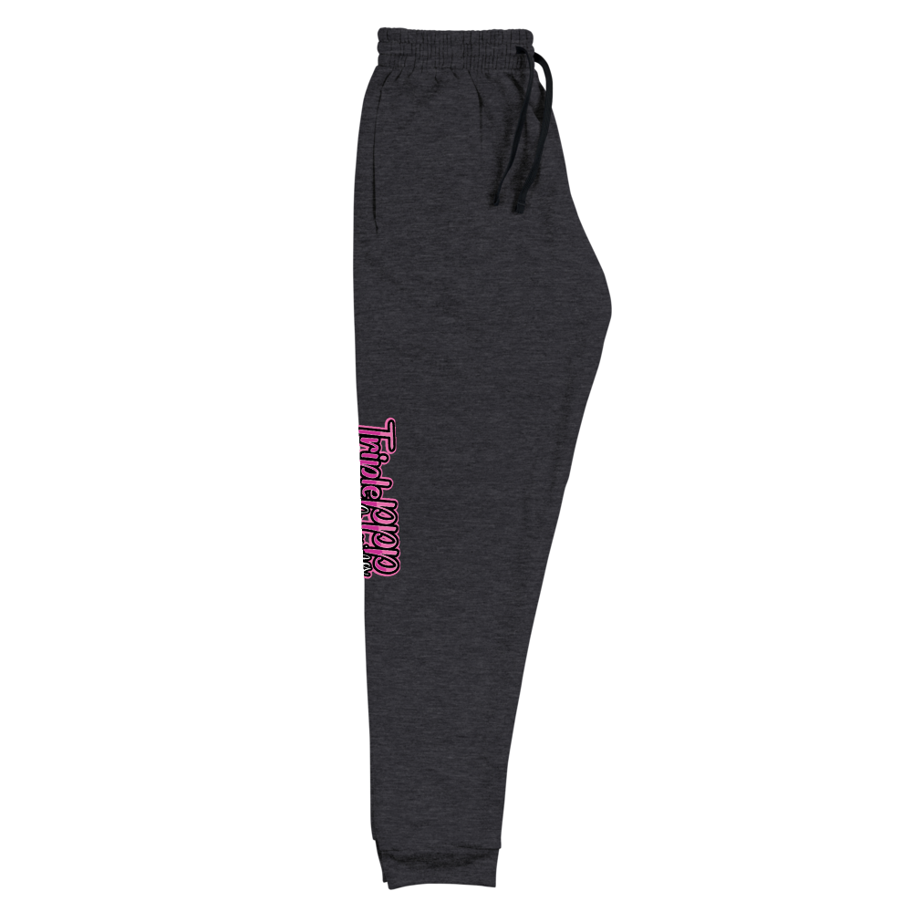 Triple PPP Gaming Joggers