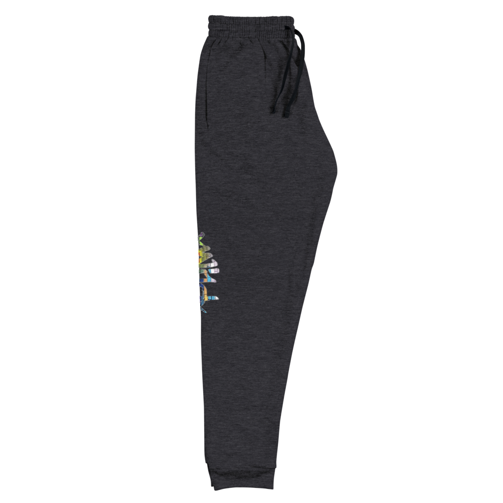xWi1dx Joggers