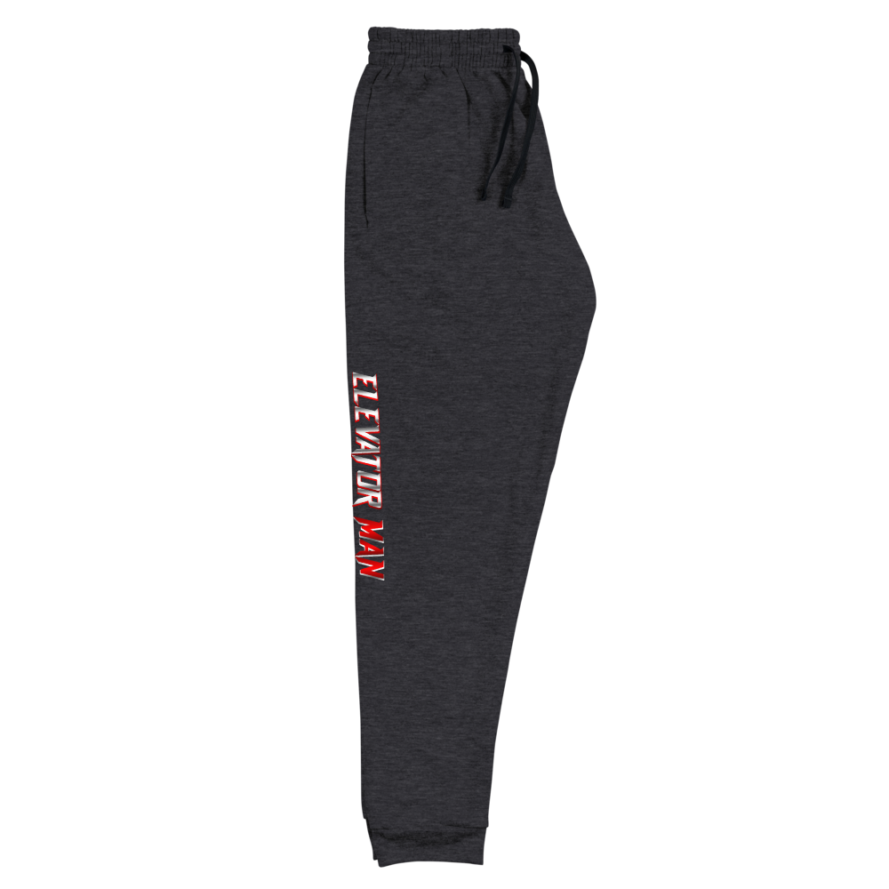 The Elevator Man Joggers