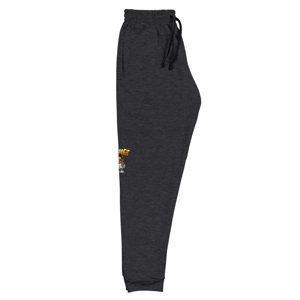 Stream of Thrones Gaming Joggers