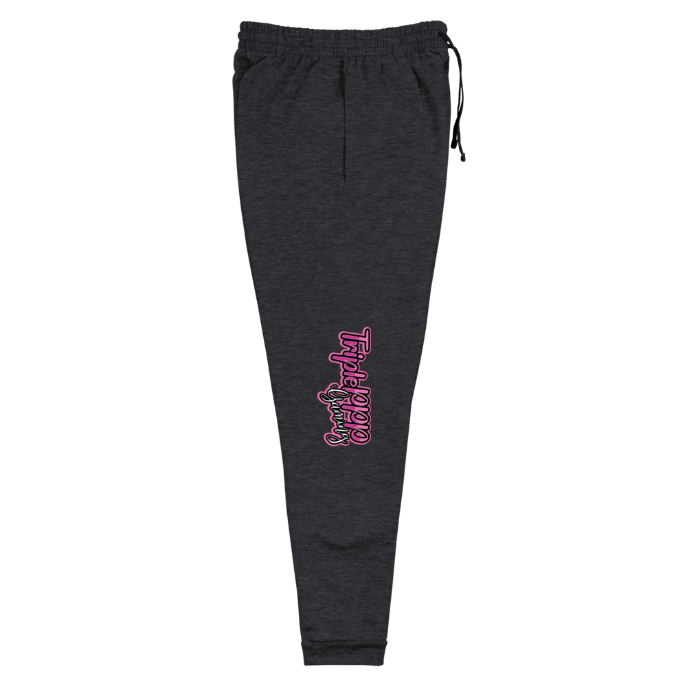 Triple PPP Gaming Joggers