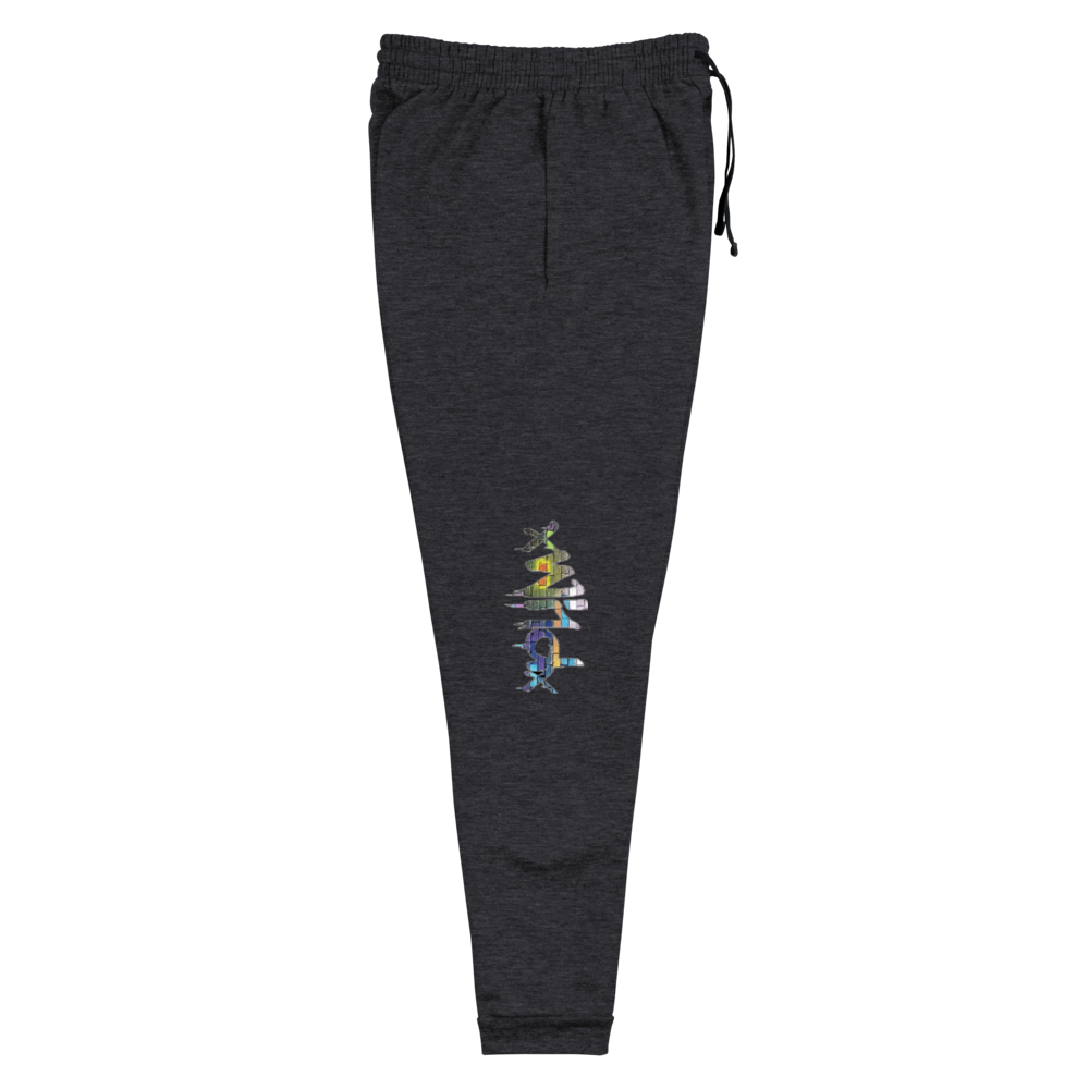 xWi1dx Joggers