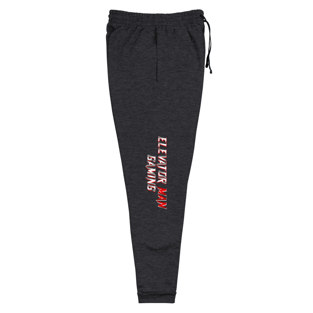The Elevator Man Joggers