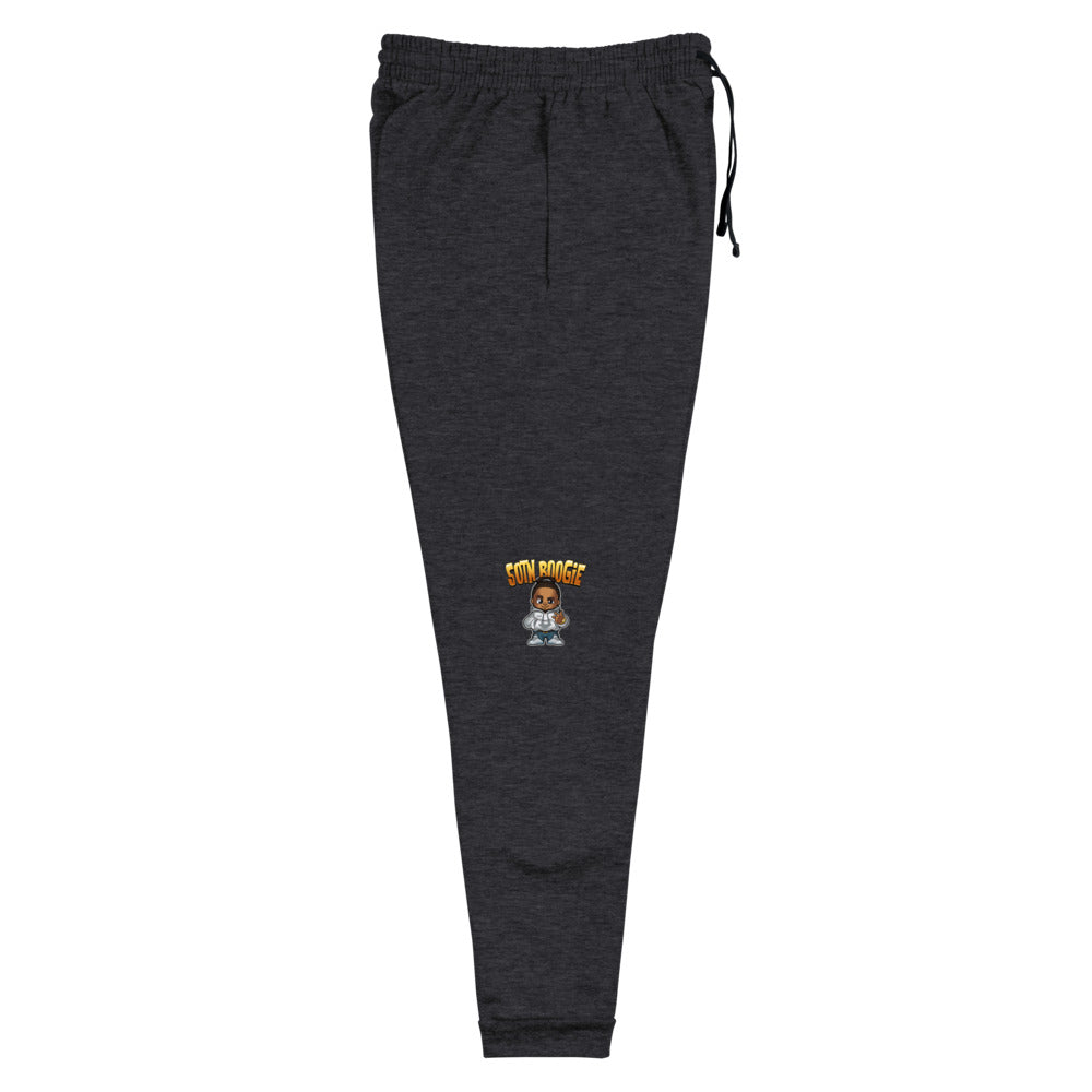 Stream of Thrones Gaming Joggers