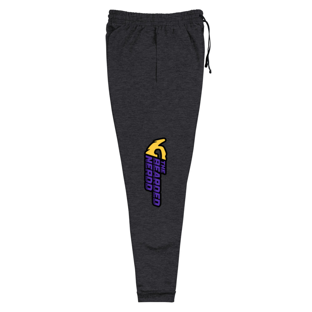 TheBeardedNerdd Joggers
