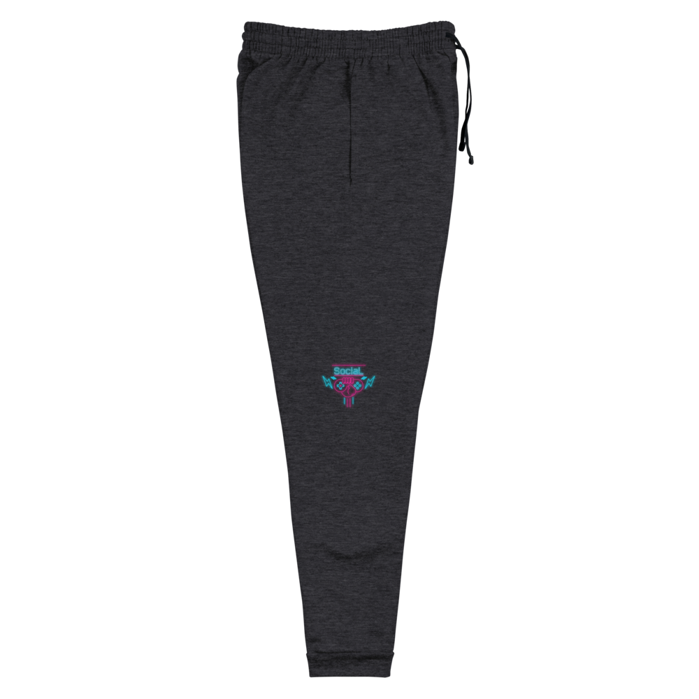 SociaL Joggers