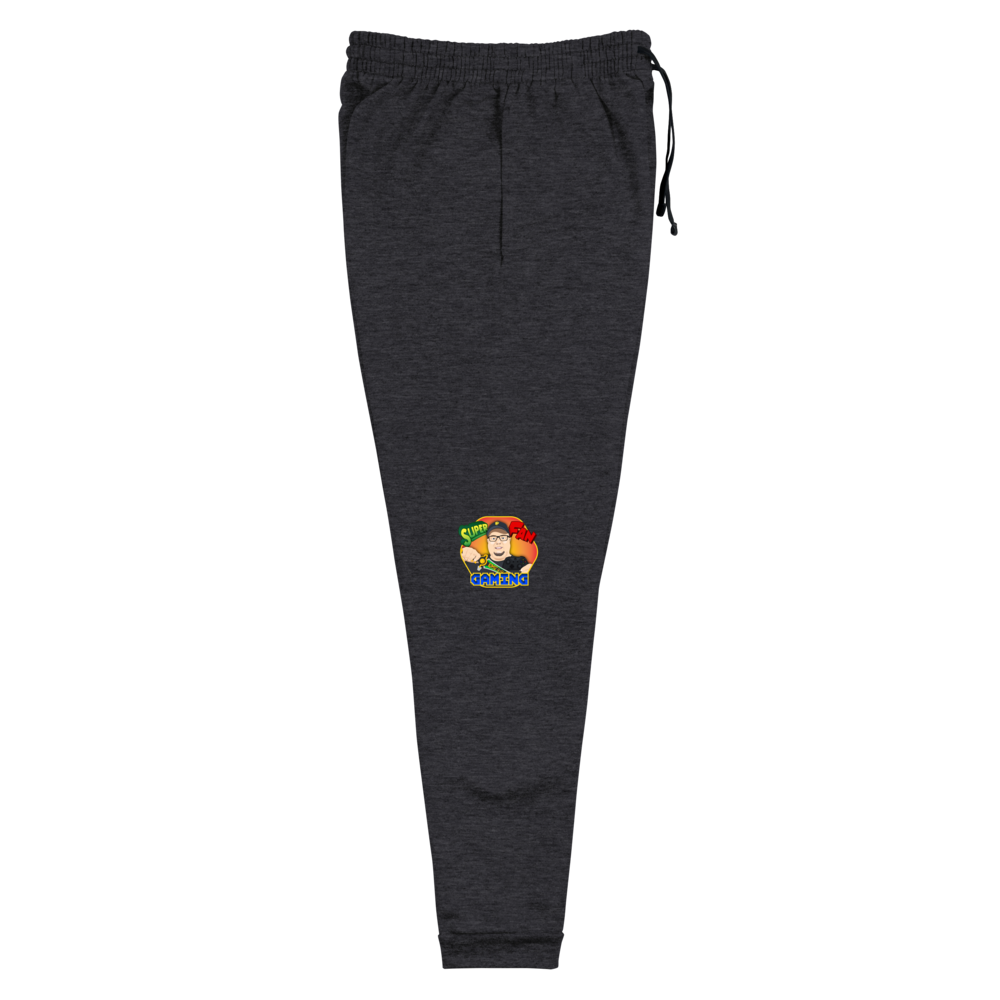 Super Fan Gaming Joggers