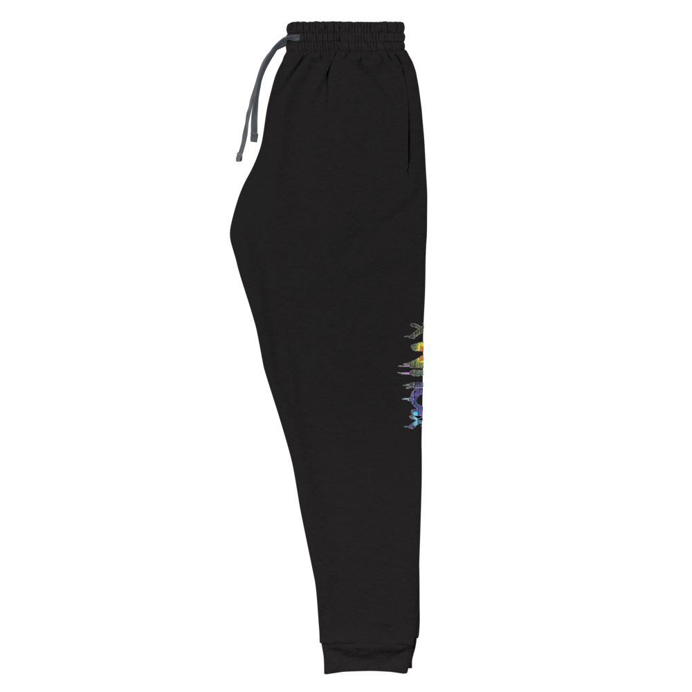 xWi1dx Joggers