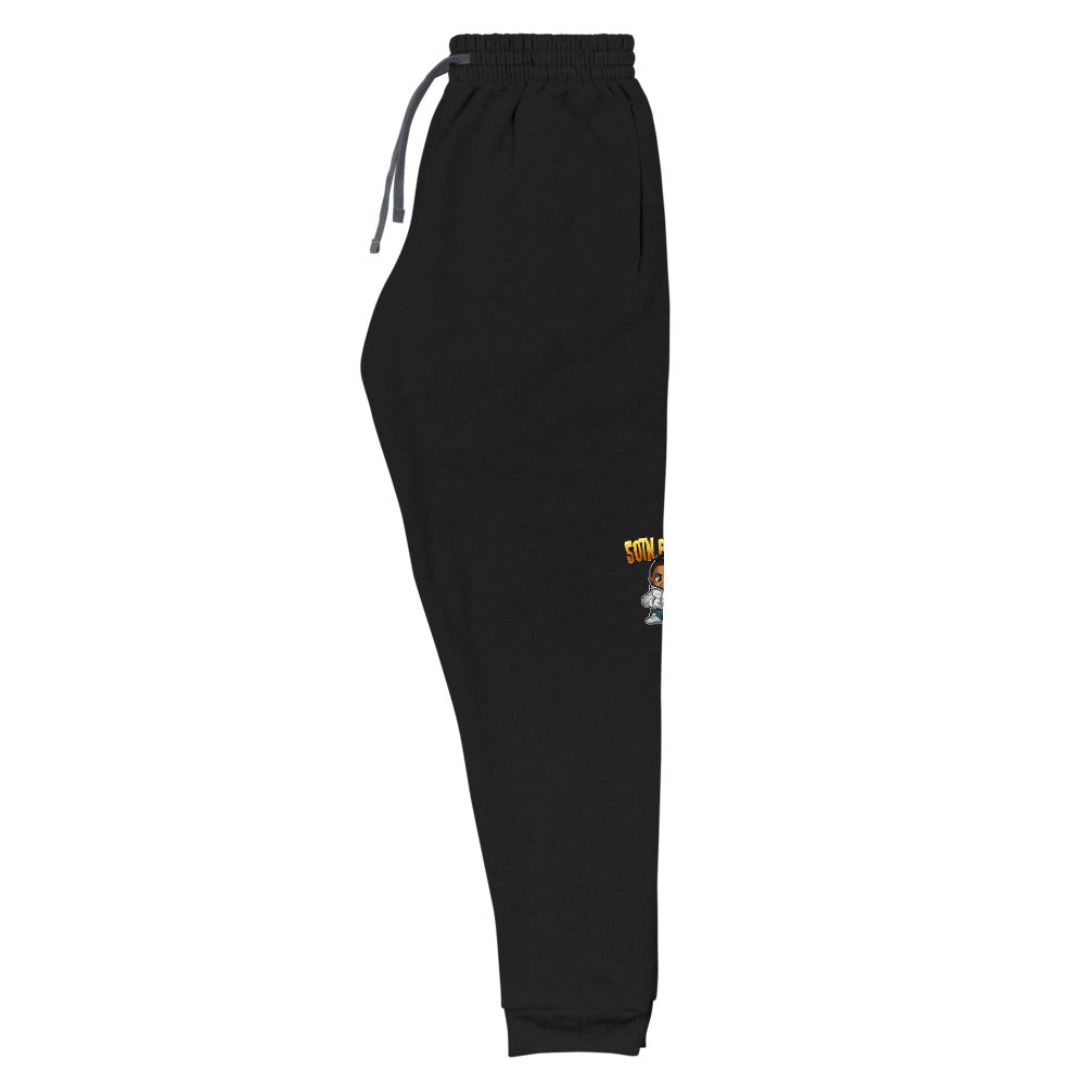 Stream of Thrones Gaming Joggers