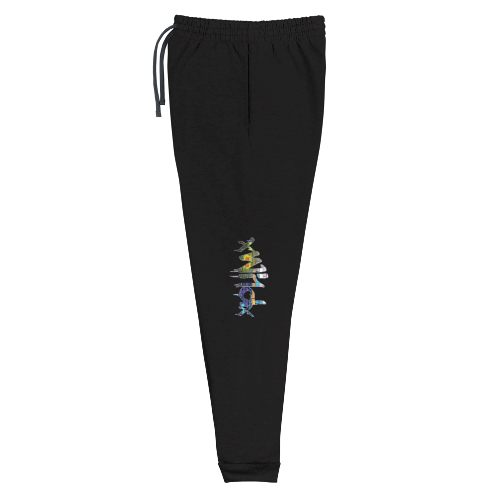 xWi1dx Joggers
