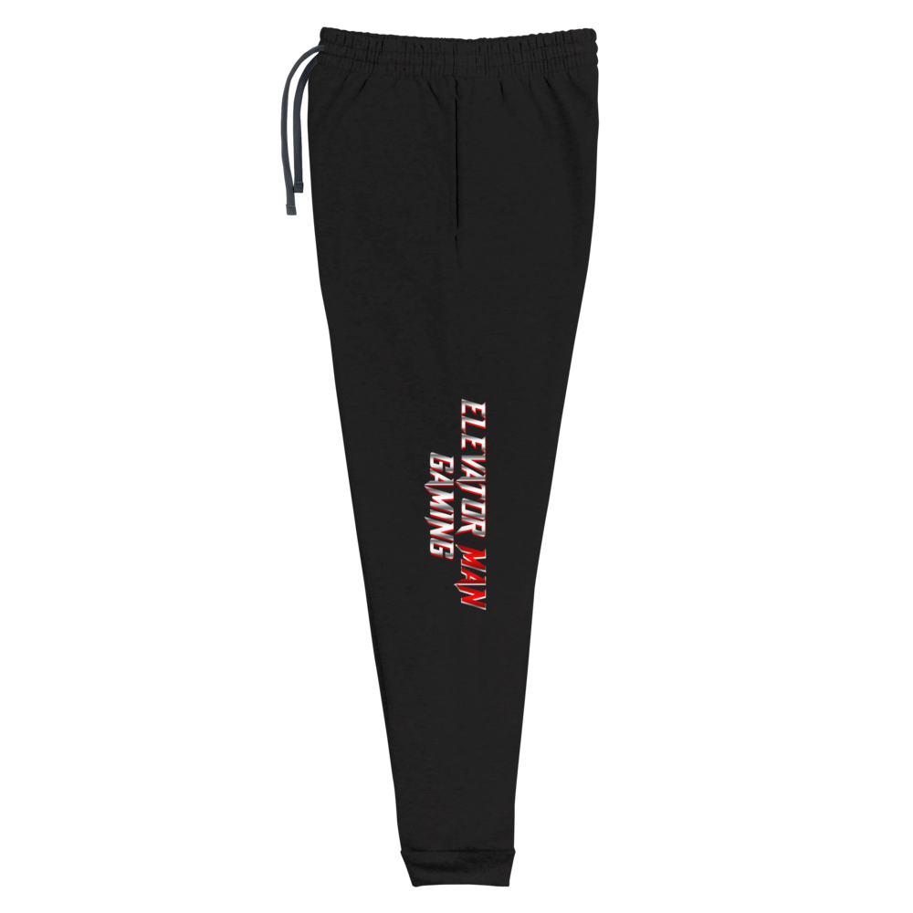 The Elevator Man Joggers