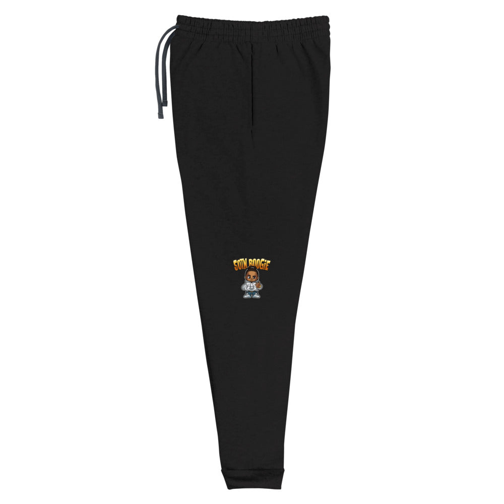 Stream of Thrones Gaming Joggers