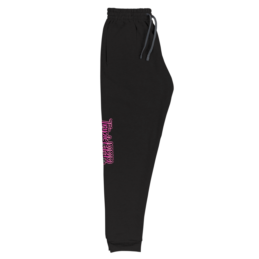 Triple PPP Gaming Joggers