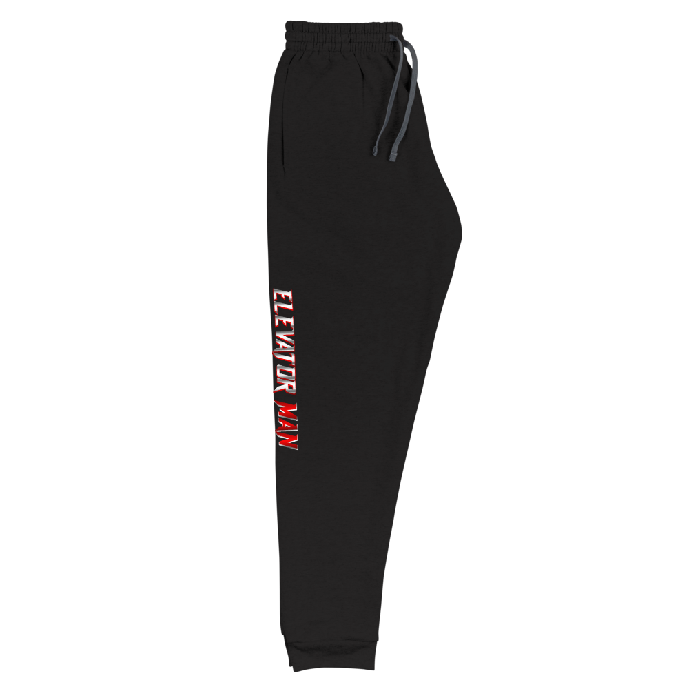 The Elevator Man Joggers