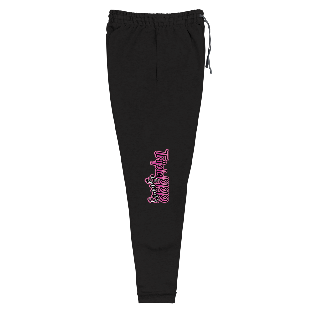 Triple PPP Gaming Joggers