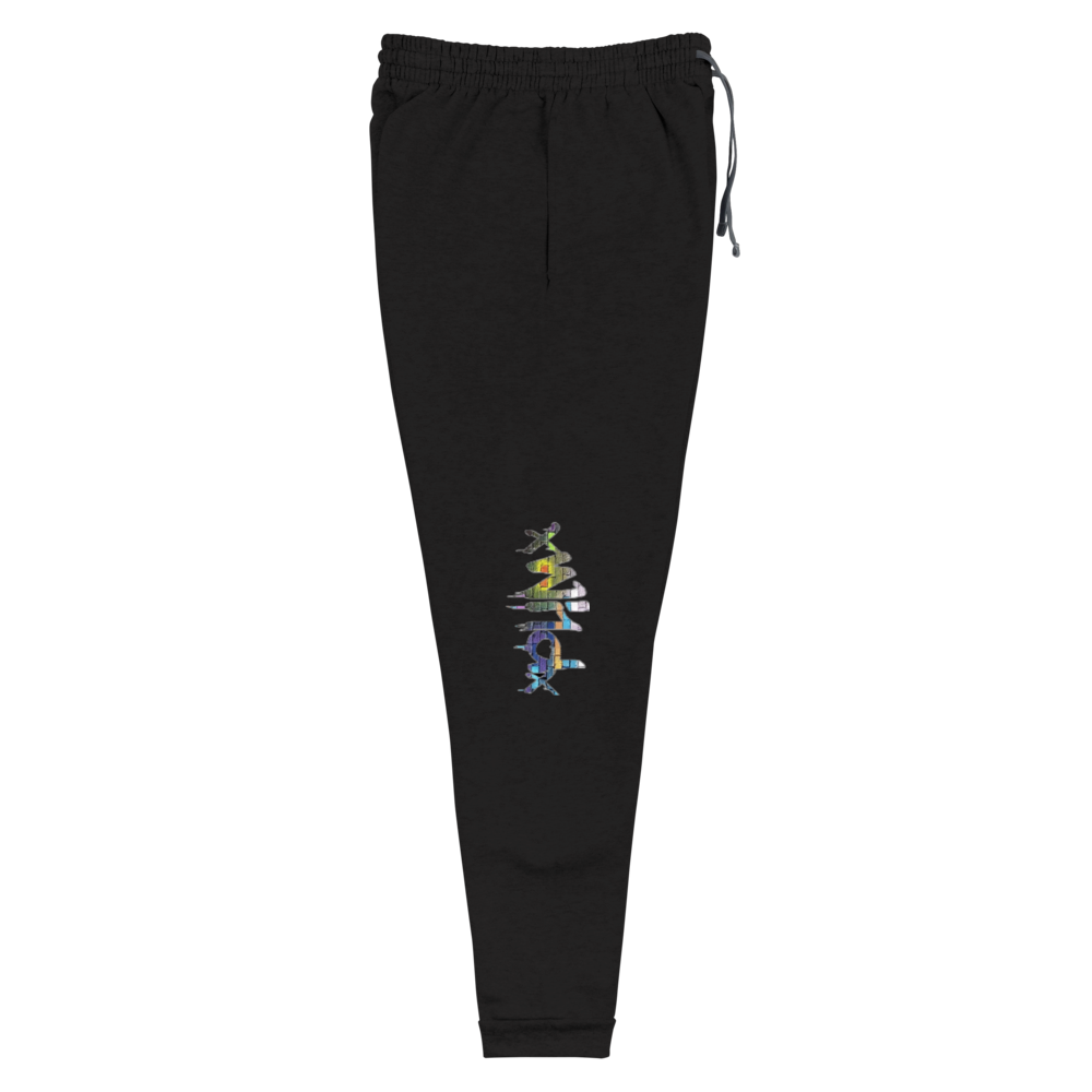 xWi1dx Joggers