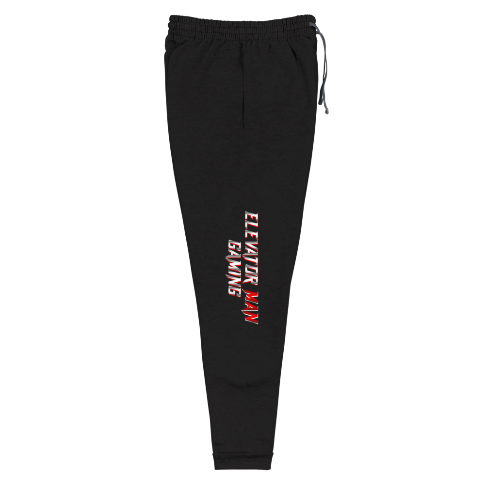 The Elevator Man Joggers