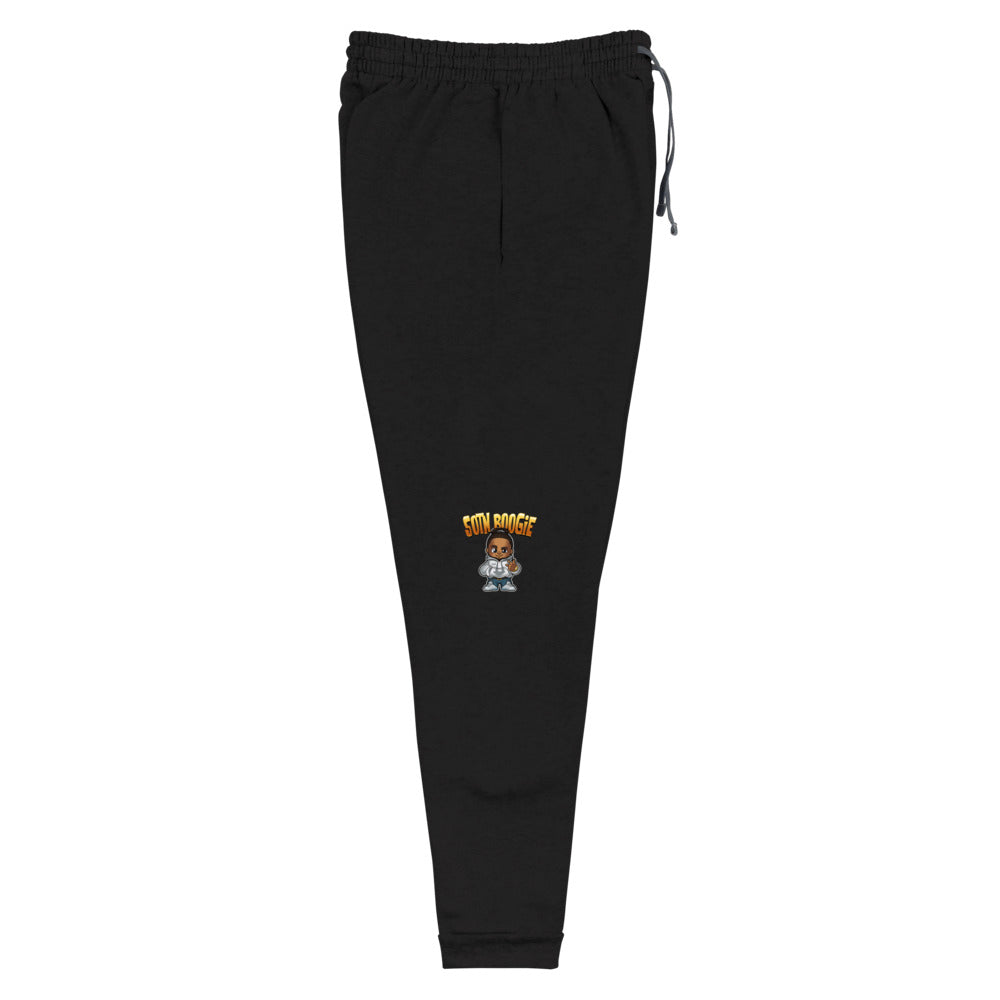 Stream of Thrones Gaming Joggers