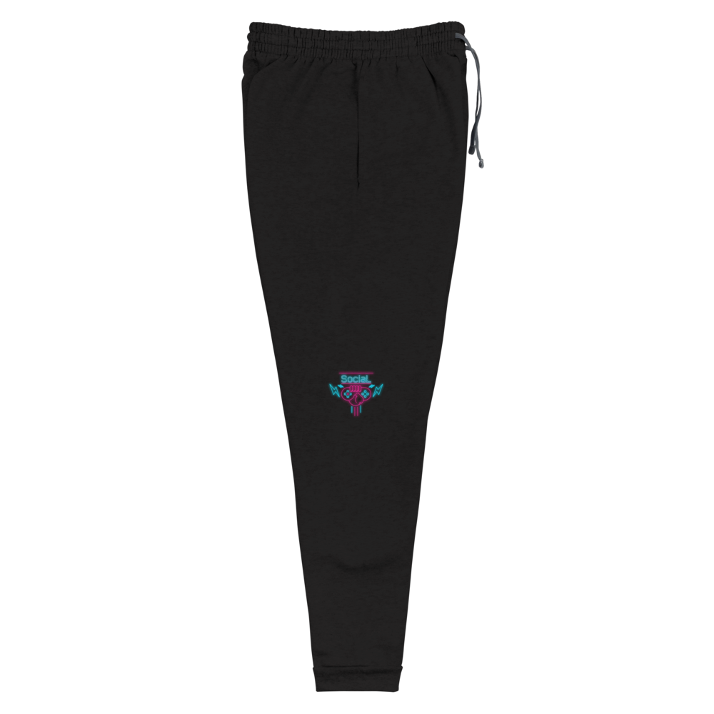 SociaL Joggers