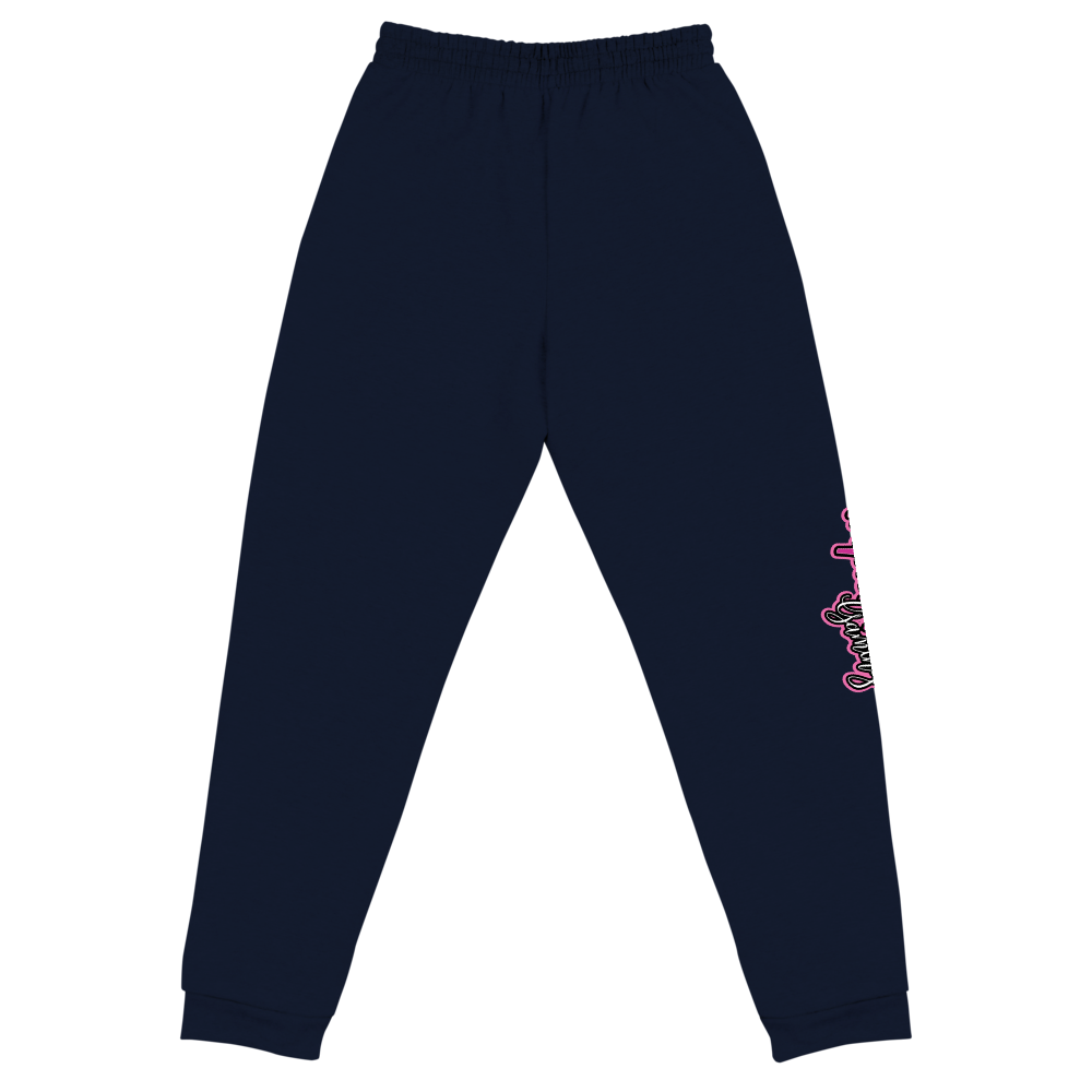 Triple PPP Gaming Joggers