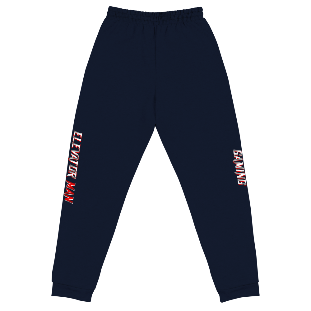 The Elevator Man Joggers