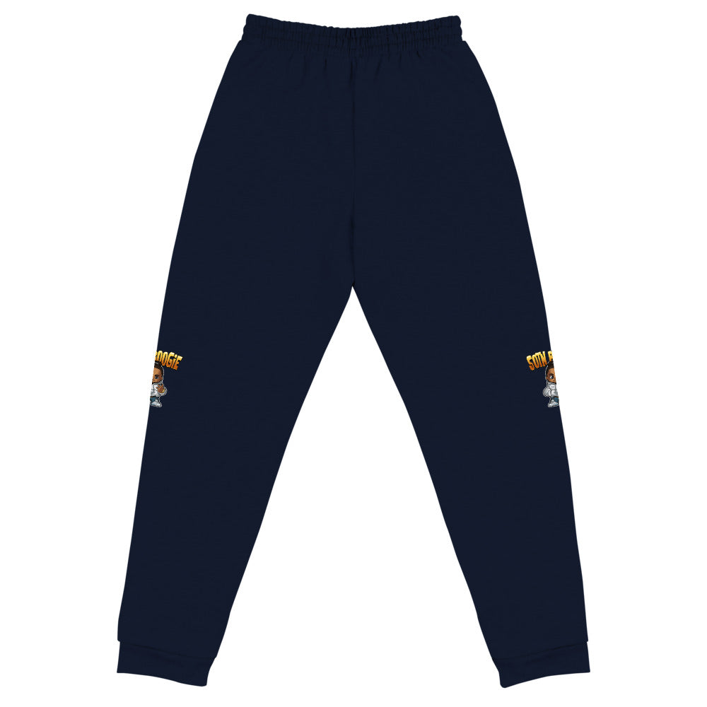 Stream of Thrones Gaming Joggers