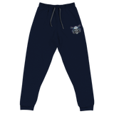 DirtyGunnerGaming Embroidered Joggers