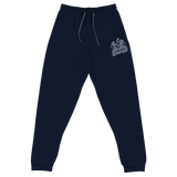 iSeminole Embroidered Joggers