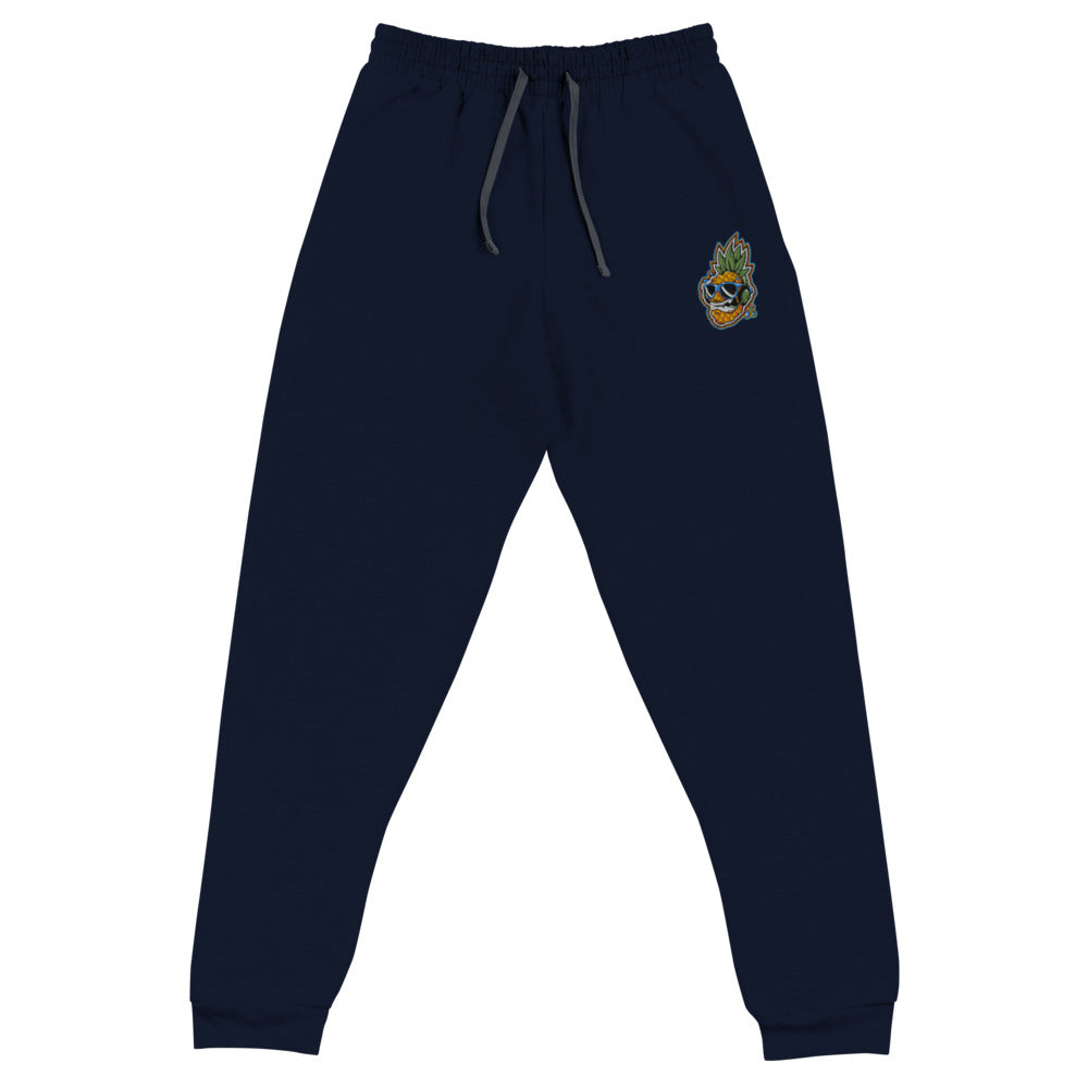 SweatyJayGaming Embroidered Joggers