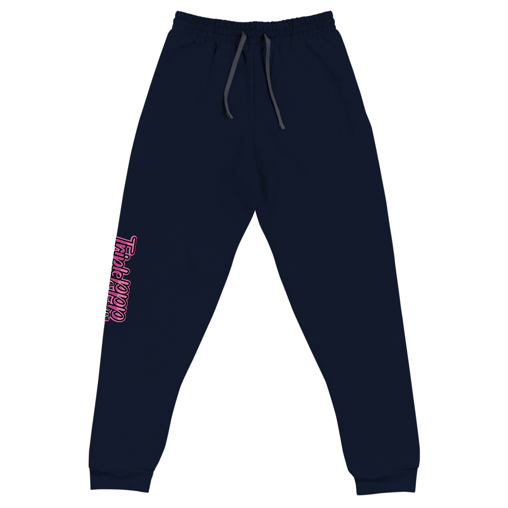 Triple PPP Gaming Joggers