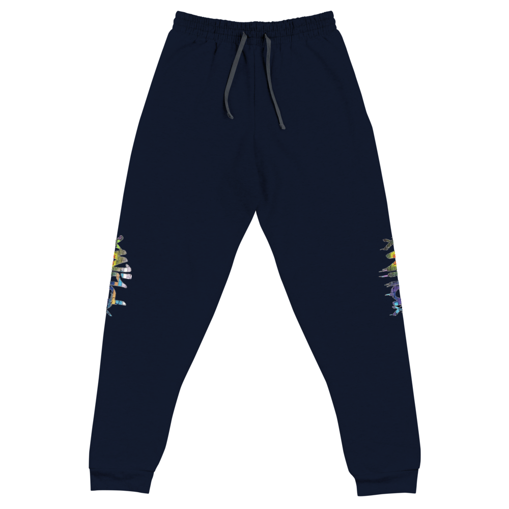 xWi1dx Joggers