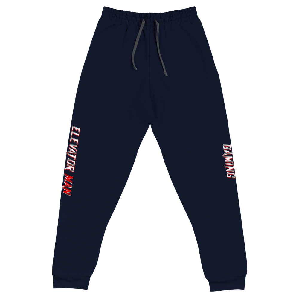 The Elevator Man Joggers