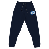 AverageDad Embroidered Joggers