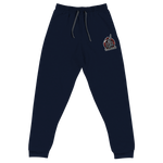 Sirchapman Embroidered Joggers