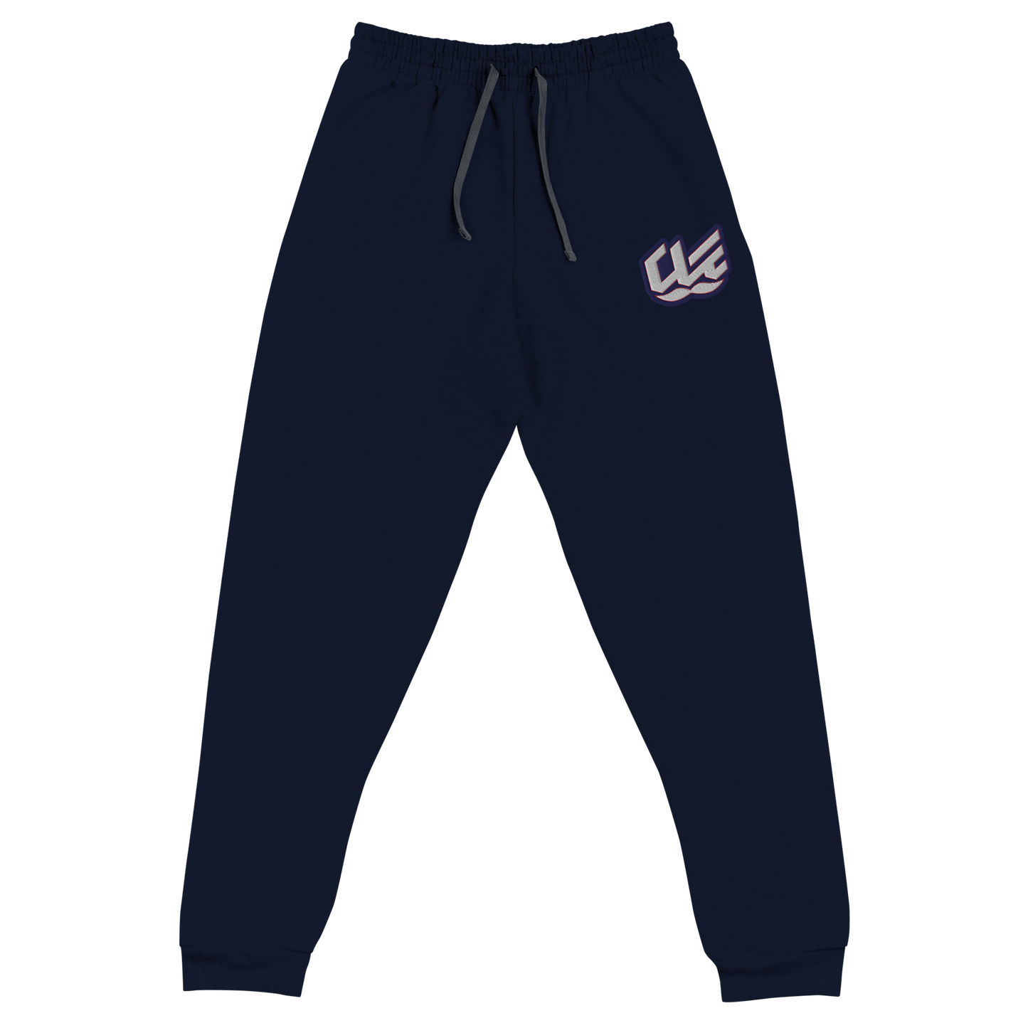 yourboyCLE Embroidered Joggers