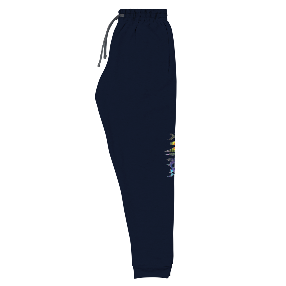 xWi1dx Joggers