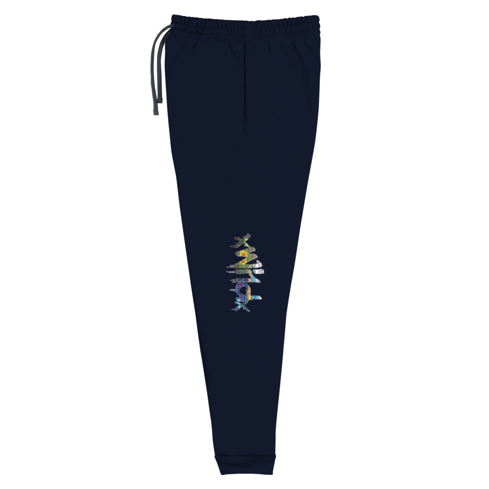 xWi1dx Joggers