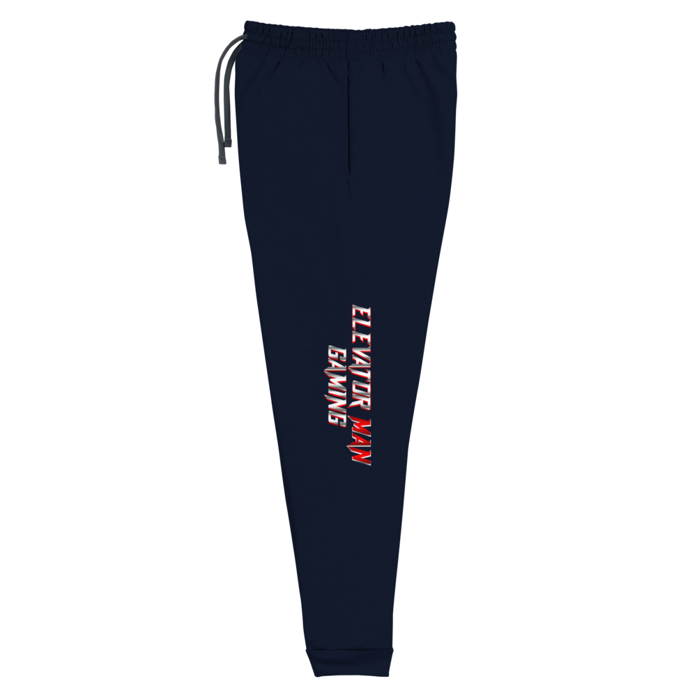 The Elevator Man Joggers